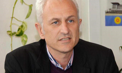 Öğretmene şiddete tepki