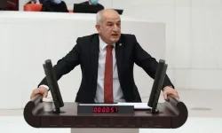 Milletvekili Kasap, CHP’den istifa etti