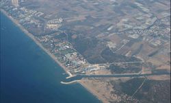 Mimarlar Odası'ndan Aksu'ya rant çıkışı