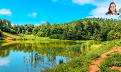 Akseki’nin huzur dolu yaylası: Göktepe
