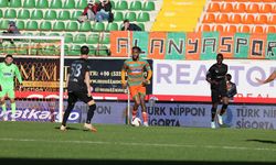 Alanyaspor, art arda deplasmana çıkacak