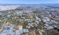 Muratpaşa Belediyesi'nden Kırcami açıklaması