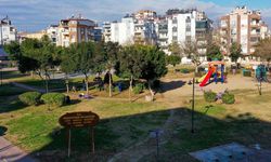 Aksu'da tapu sevinci sürüyor