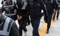 'Bozdoğan-36' operasyonu: 72 kişi yakalandı