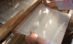 Gılamık Dokuma: Zamanın ilmekleri