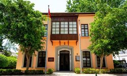 Atamızın izlerini taşıyan mekan: Atatürk Evi