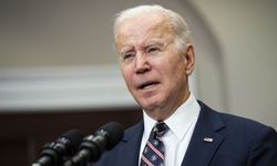 Başkan Biden'dan Trump'a 'Nazi' benzetmesi