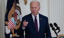 Joe Biden: Bağımsız Filistin imkansız değil