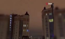 Ukrayna’dan Rusya’ya füze saldırısı
