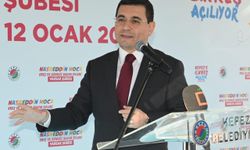 AK Parti’nin adayı Hakan Tütüncü oldu   