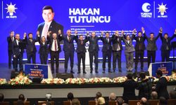 Tütüncü'den ilk açıklama