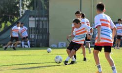 Kış spor kursları başlıyor     