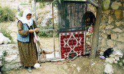 Antalya Yörüklerinin hayatı belgesel oldu