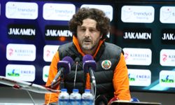 Alanyaspor  ve Rizespor maçı değerlendirildi