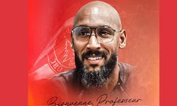 Nicolas Anelka, Türkiye'de