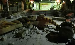 Japonya depreminin bilançosu netleşiyor