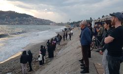 Belaruslu turist denizde boğuldu