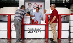 Nar Masa çözüm üretiyor