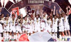 İspanya Süper Kupası'nda zafer Real Madrid'in
