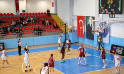 Toroslar evinde galip