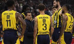 Fenerbahçe deplasmanda galip