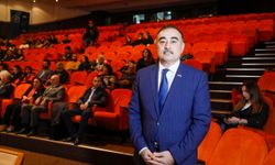 Büyükelçi Memmedov'dan 'Kara Ocak' açıklaması