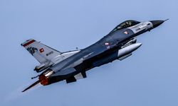 ABD'den F-16 açıklaması