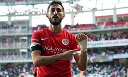 PFDK'dan Jehezkel’e ceza