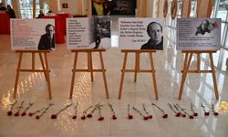 Uğur Mumcu, Manavgat'ta anıldı