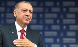 Cumhurbaşkanı Erdoğan gençlerle buluştu