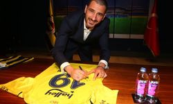 Fenerbahçe, Bonucci'yi kadrosuna kattı