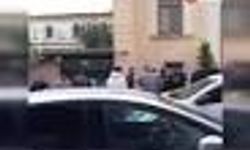 İtalyan Kilisesi’ne silahlı saldırı: 1 ölü