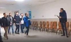 Jehezkel, özel uçakla ülkesine dönüyor