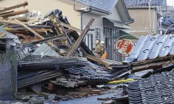 Japonya’daki depremde can kaybı 126’ya yükseldi