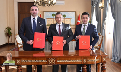 Aykut Kaya’dan örnek davranış