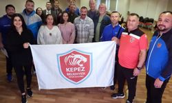 Başkan Çatal'dan rekabet vurgusu