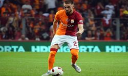 Berkan Kutlu, Galatasaray’a döndü