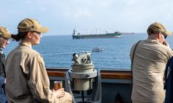 Kızıldeniz’de patlama