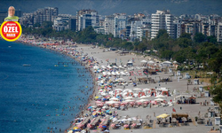 2024’te Antalya rakipsiz olacak