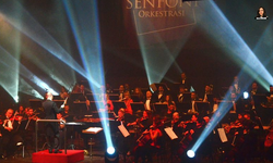 Senfoni’den ‘Wagner’