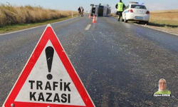 Antalya trafik kazalarında ilk 5’te!