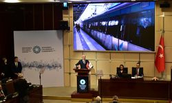 İstanbul-Ankara arası süper hızlı tren