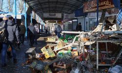 Donetsk’te can kaybı 25’e yükseldi