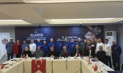 Alanya'da iki önemli fuar