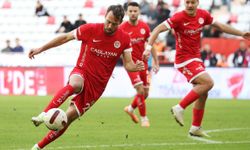 Antalyaspor turladı
