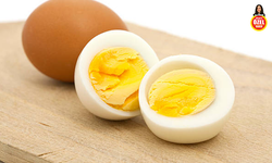 Yumurta hayal oldu