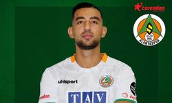 Alanyaspor, Ahmed Hassan'ı kadrosuna kattı