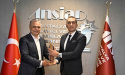 Başkan Uysal: Antalya'da büyük fırsatlar var