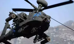 ABD'de askeri helikopter düştü: 2 ölü