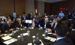 Serik'te 'İşimiz Temiz' lansmanı